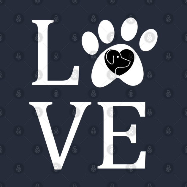 Dog-Lover-Gift by BlackMeme94