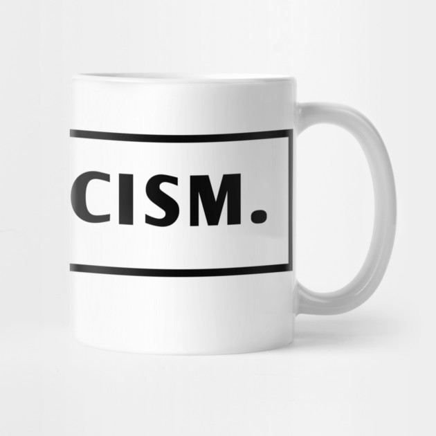 End Racism by BlackMeme94