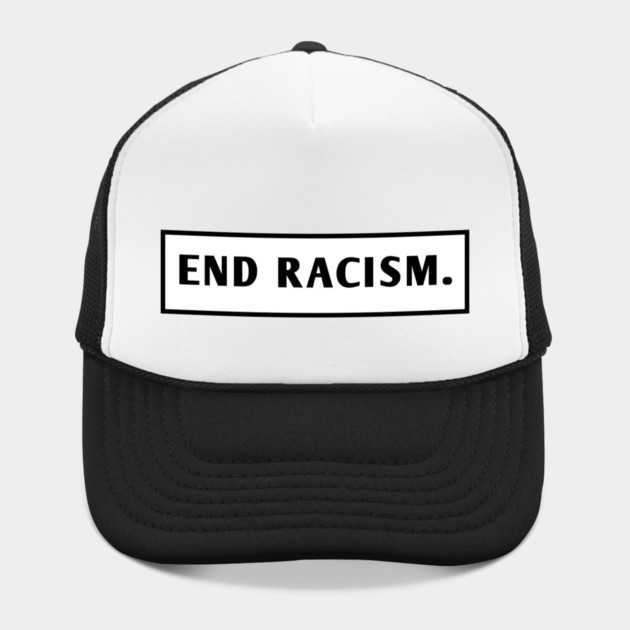 End Racism by BlackMeme94