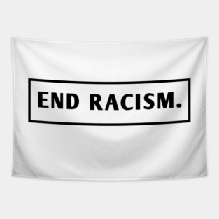 End Racism Tapestry