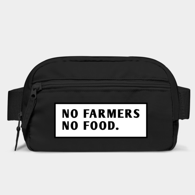 No Farmers No Food by BlackMeme94
