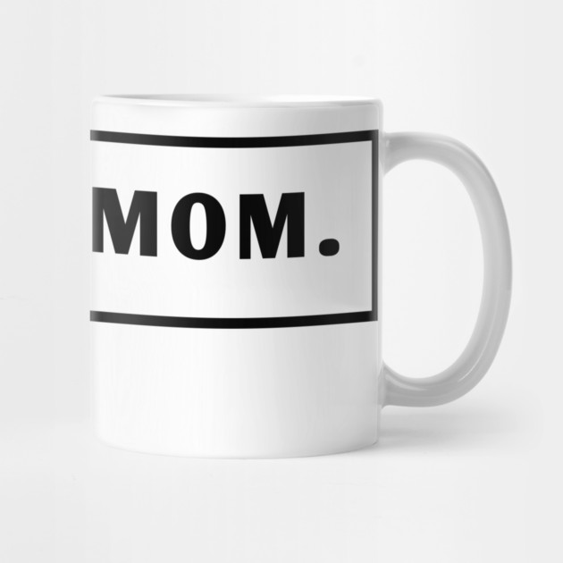 Boxer Mom by BlackMeme94