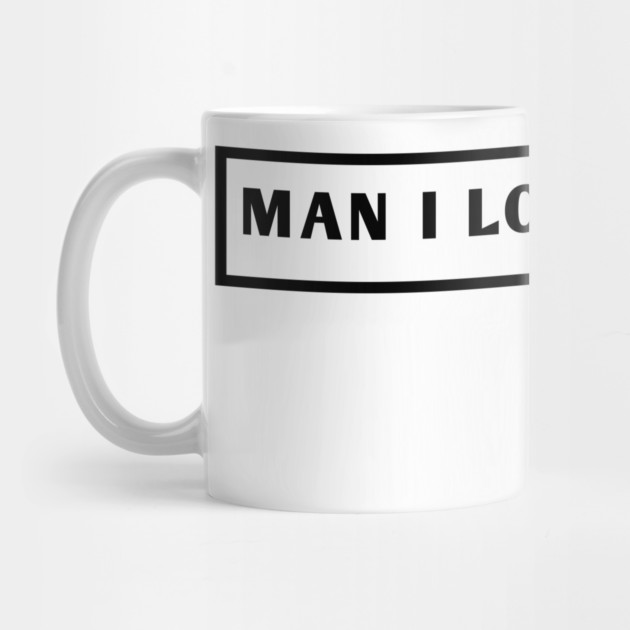 Man I Love Fishing by BlackMeme94