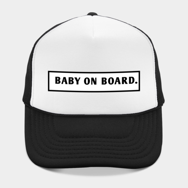 Baby On Board by BlackMeme94