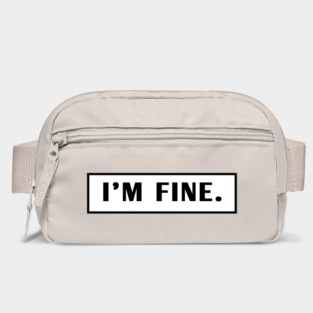 Im Fine Bag