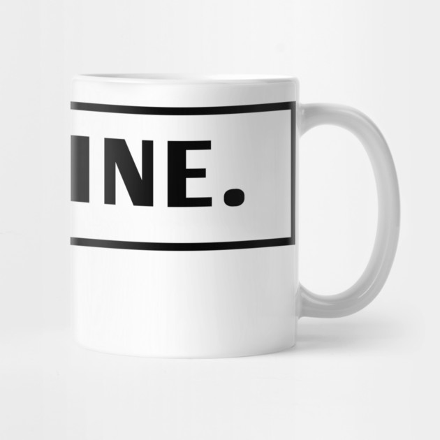 Im Fine by BlackMeme94