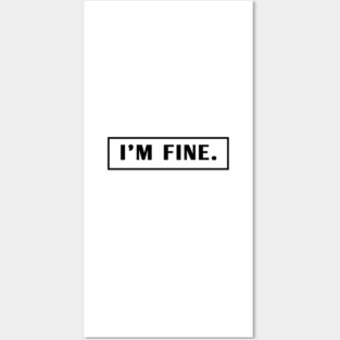 Im Fine Posters and Art