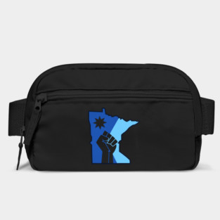 Resist-Minnesota Bag