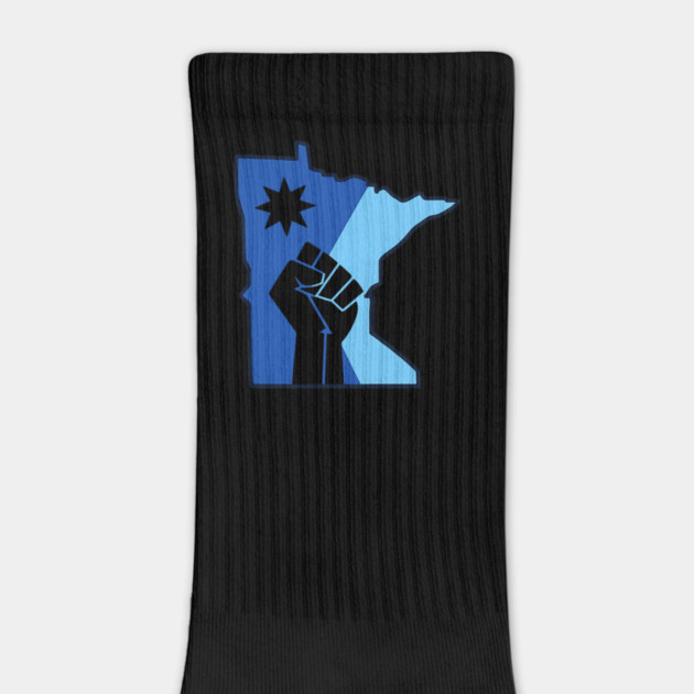 Resist-Minnesota by BlackMeme94