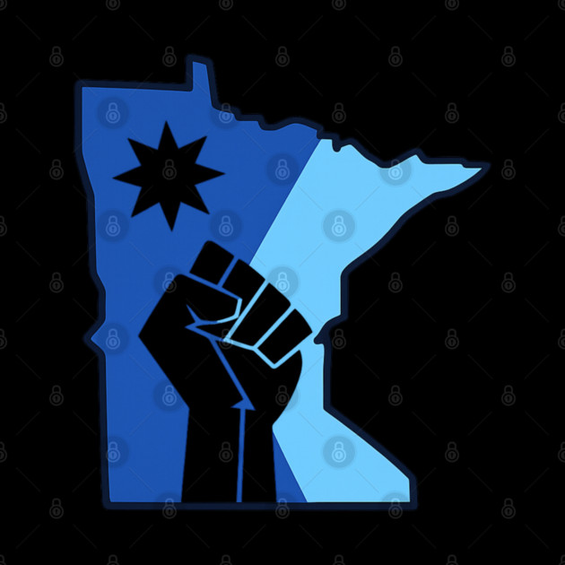 Resist-Minnesota by BlackMeme94