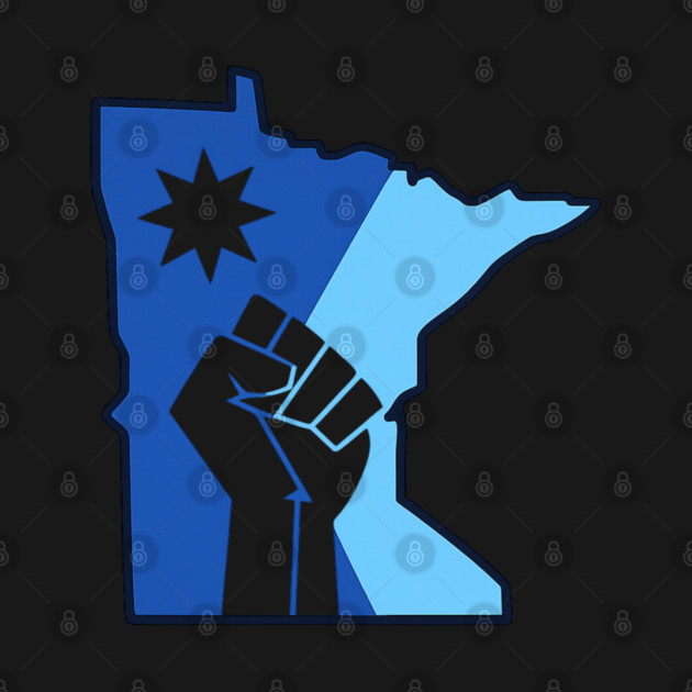 Resist-Minnesota by BlackMeme94