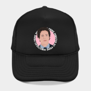 Prime Minister Love Actually Hat