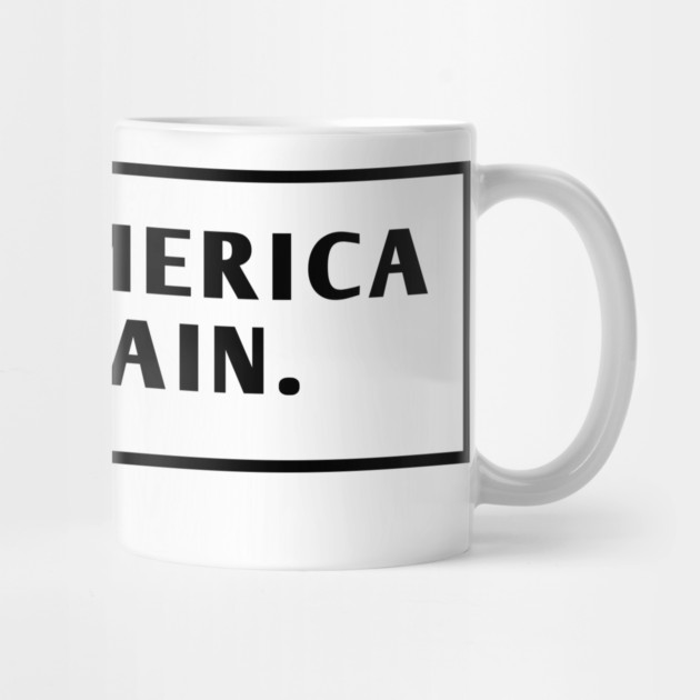 Make America Read Again by BlackMeme94