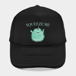 Squeeze Me! Hat