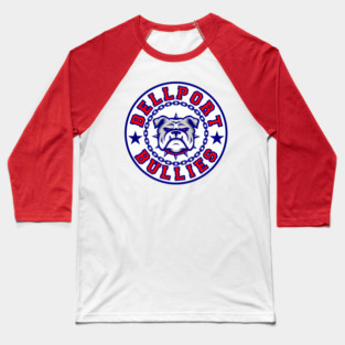 Bellport Bullies Special Edition 2023 Baseball T-Shirt