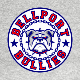 Bellport Bullies Special Edition 2023 T-Shirt