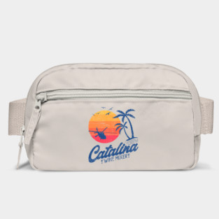 Catalina Wine Mixer Bag