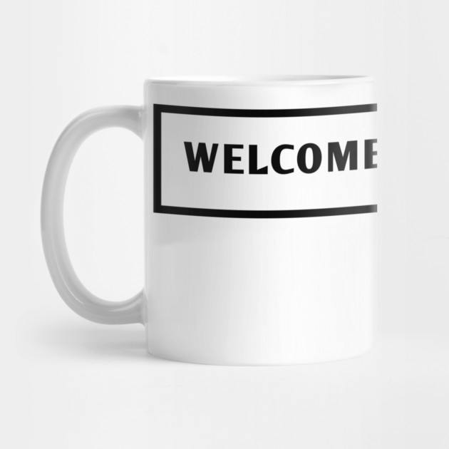 Welcome To Florida by BlackMeme94