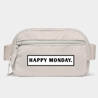 Happy Monday Bag