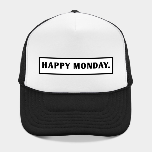 Happy Monday by BlackMeme94