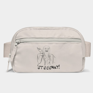STEEENKY! - from "I Think You Should Leave" Bag