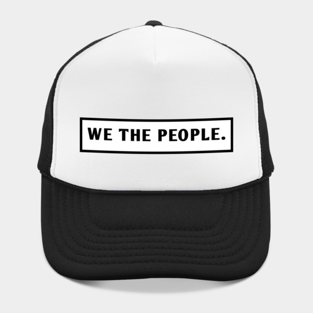 We The People by BlackMeme94