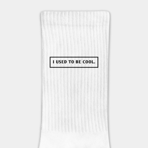 I Used To Be Cool by BlackMeme94