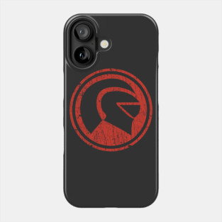 Knight Industries KITT Badge 1982 Phone Case