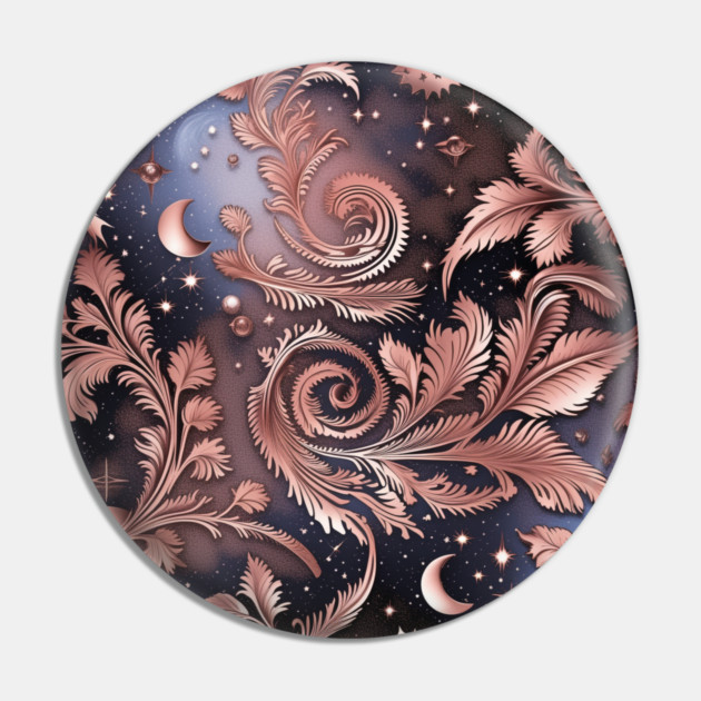 Other Worldly Designs- nebulas, stars, galaxies, planets with feathers Pin by BirdsnStuff