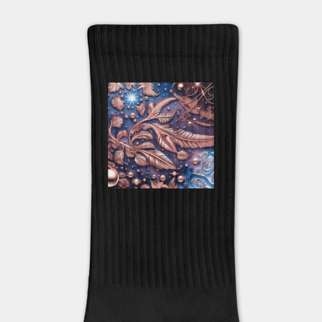 Other Worldly Designs- nebulas, stars, galaxies, planets with feathers by BirdsnStuff