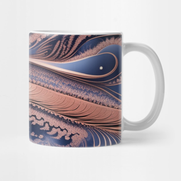 Other Worldly Designs- nebulas, stars, galaxies, planets with feathers by BirdsnStuff