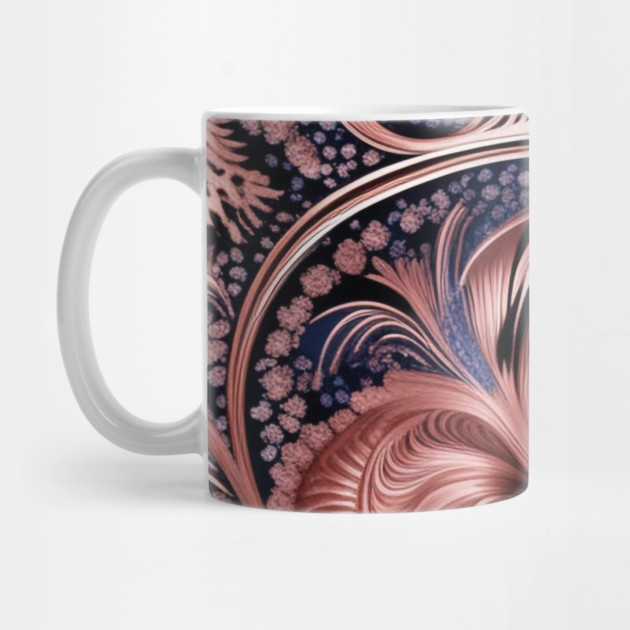 Other Worldly Designs- nebulas, stars, galaxies, planets with feathers by BirdsnStuff