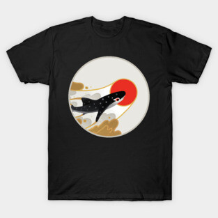 Whale shark T-Shirt