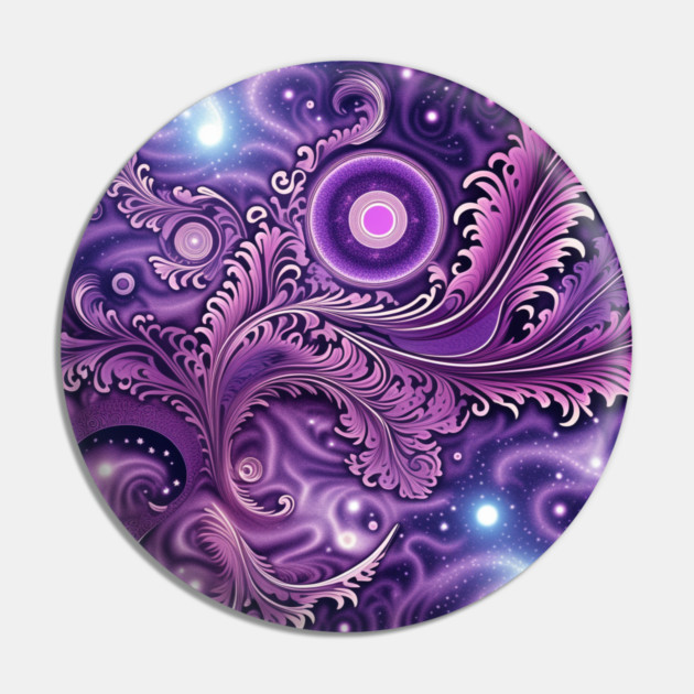 Other Worldly Designs- nebulas, stars, galaxies, planets with feathers Pin by BirdsnStuff