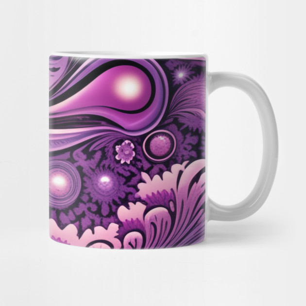 Other Worldly Designs- nebulas, stars, galaxies, planets with feathers by BirdsnStuff
