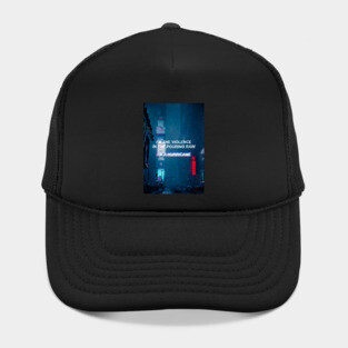 Halsey Hurricane Hat