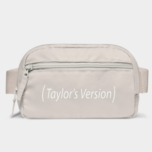 (Taylor's Version) Bag