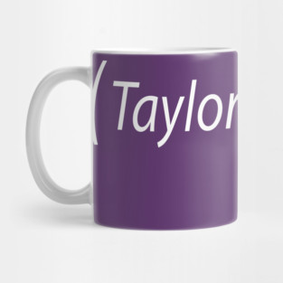 (Taylor's Version) Mug