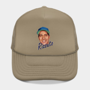 Rizzuto Tribute Design Hat