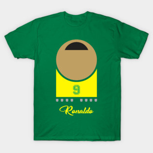 Ronaldo di tutti Ronaldi T-Shirt