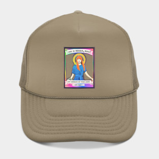 CHURCH OF TORI AMOS Hat