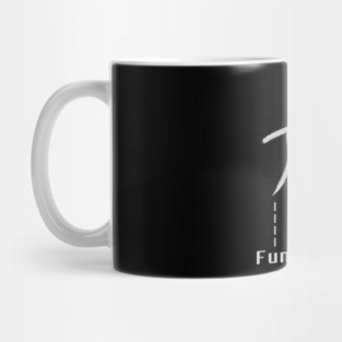 Fun Physics Mug