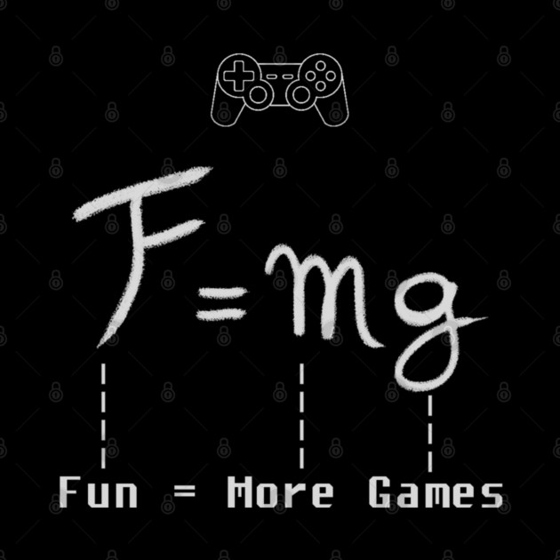 Fun Physics by TheProgrammer