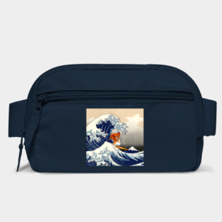 Great wave Surfer Bag