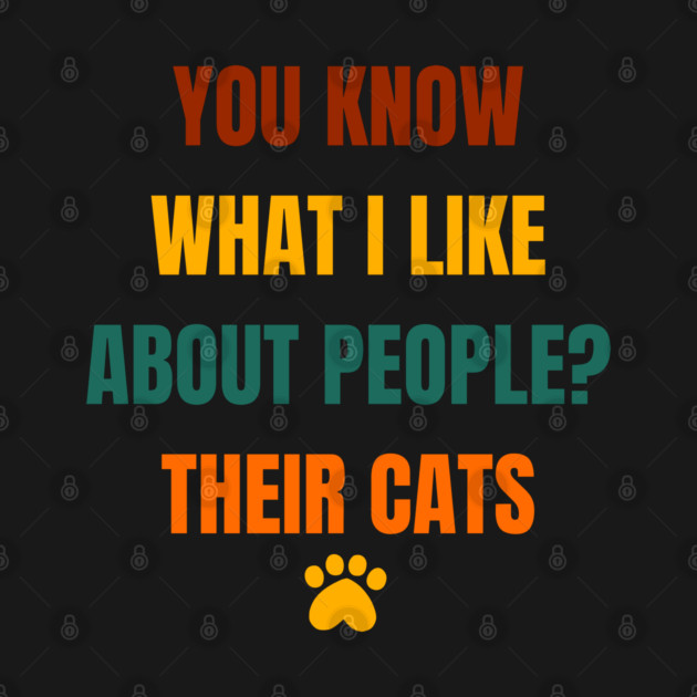 Cat-Lover by BlackMeme94