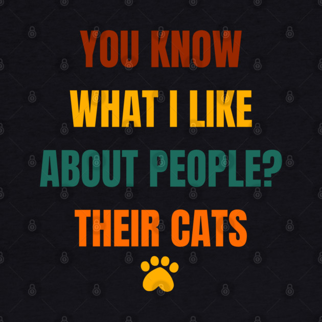 Cat-Lover by BlackMeme94