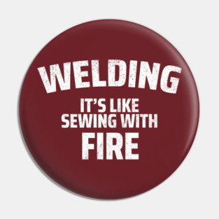 welding Pin