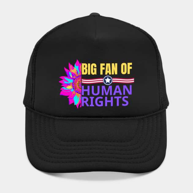 Big-Fan-of-Human-Rights by BlackMeme94