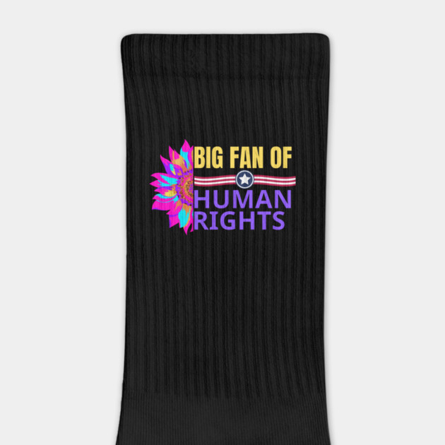 Big-Fan-of-Human-Rights by BlackMeme94