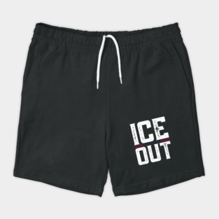 ice-out Shorts